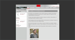 Desktop Screenshot of bg89.com